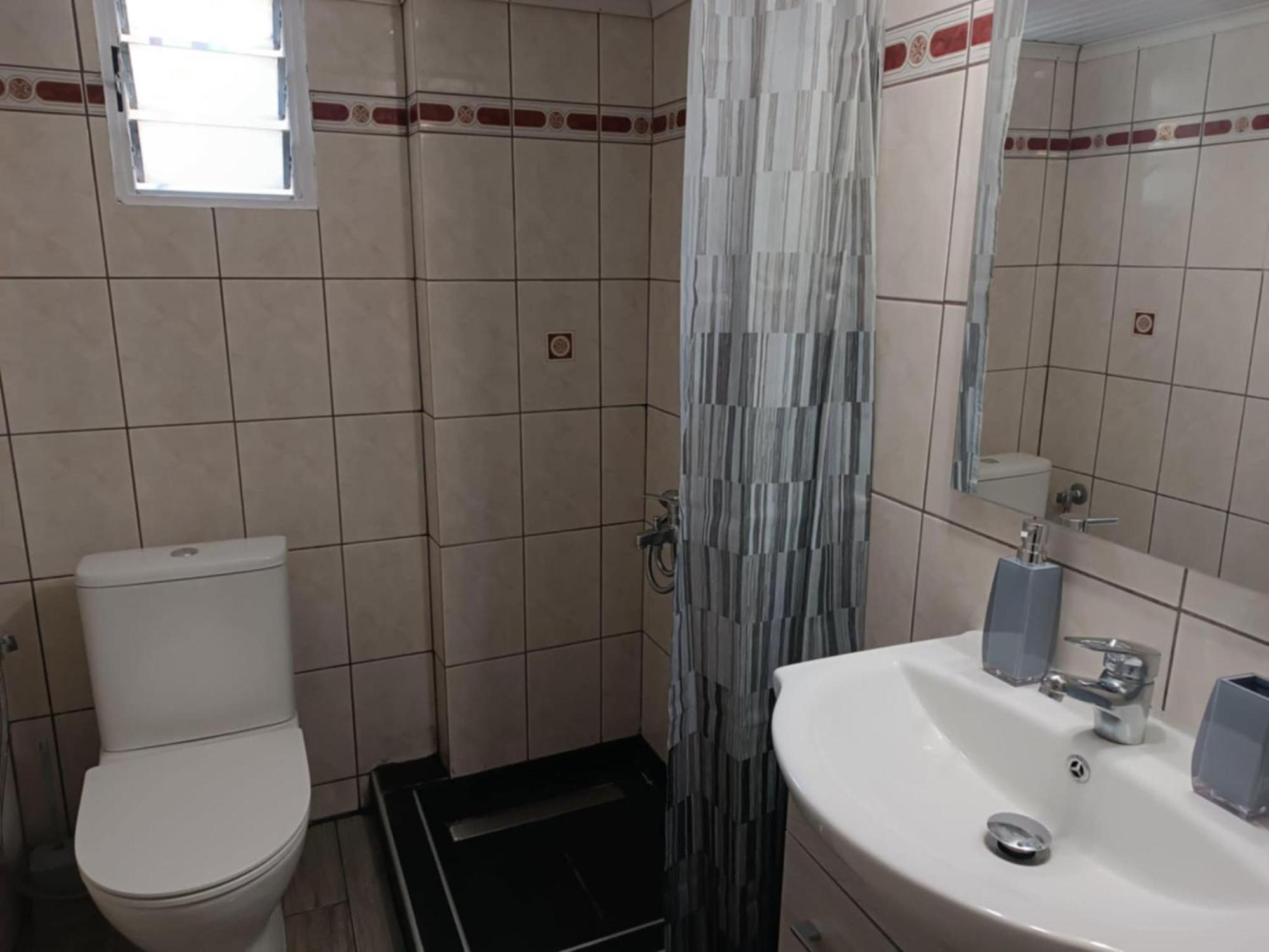 Nikos Apartment Кавала Екстер'єр фото