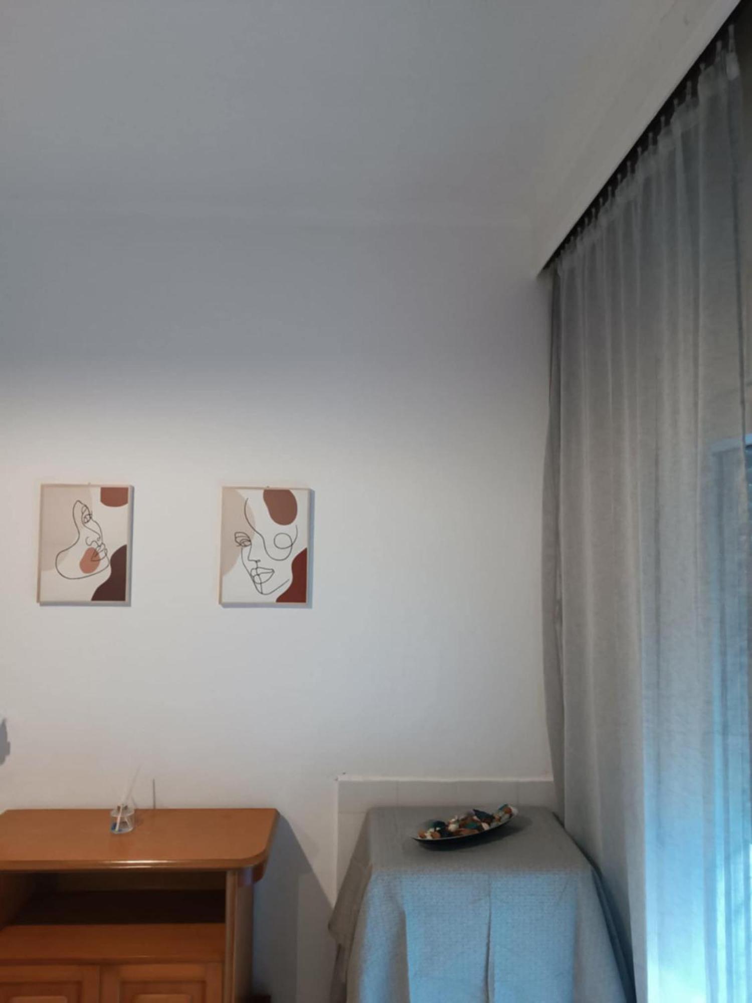 Nikos Apartment Кавала Екстер'єр фото