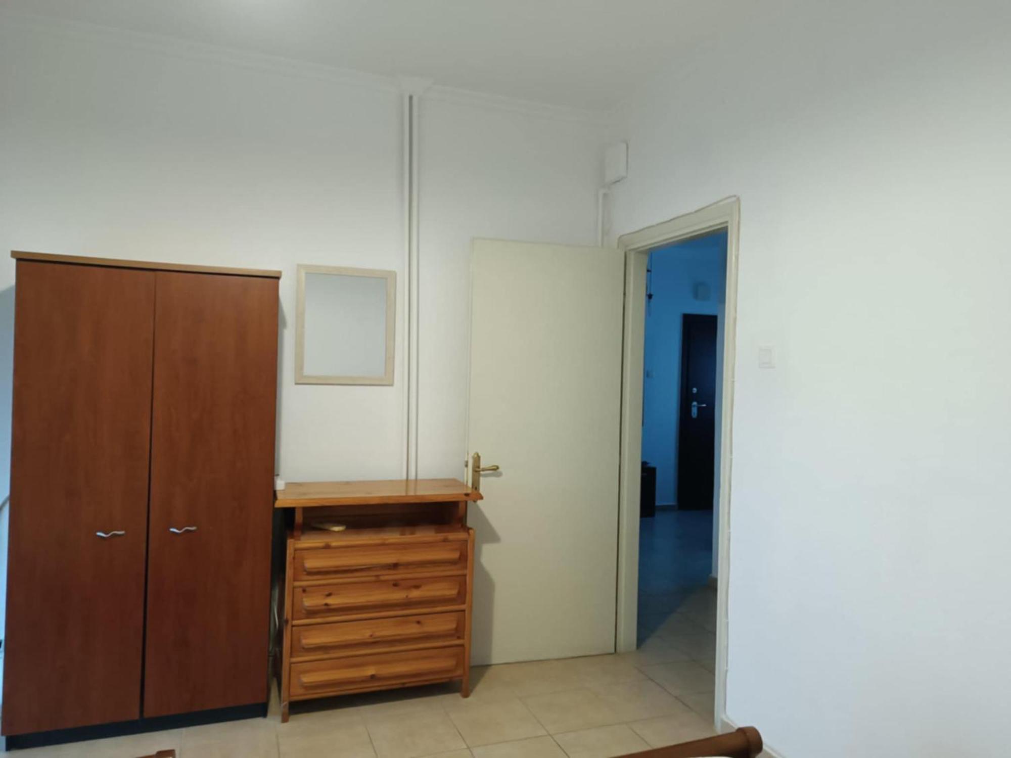 Nikos Apartment Кавала Екстер'єр фото